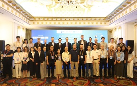 Tăng cường hợp tác khu vực, thúc đẩy tên miền đa ngữ tại APAC