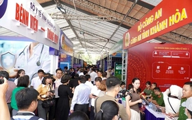 Khánh Hòa đặt mục tiêu vào Top 10 chuyển đổi số toàn quốc trước năm 2030