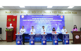 Đắk Lắk phổ cập kỹ năng số toàn dân, tạo nền tảng bứt phá chuyển đổi số