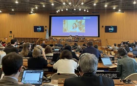 UNESCO gia hạn hai trung tâm khoa học dạng II của Việt Nam