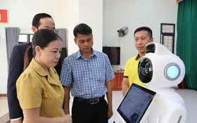 Đắk Lắk đưa AI vào hành chính công, nâng chất phục vụ người dân, doanh nghiệp