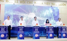 Đắk Lắk: Bình dân học vụ số - Để không ai bị bỏ lại phía sau