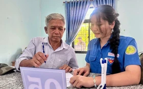 Khát vọng “xóa mù” công nghệ tại Lâm Đồng