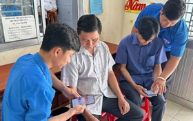 Tây ninh: Đẩy mạnh phong trào “bình dân học vụ số” trên cả ba trụ cột