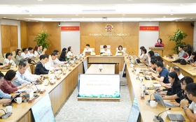 Doanh thu ngành KH&CN vượt 516.000 tỷ đồng đóng góp vào GDP tăng 28%