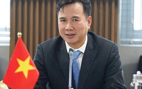 New President of Viet Nam National University, Ha Noi appointed