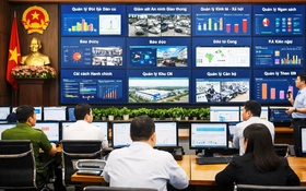 Bắc Ninh tăng cường năng lực chỉ đạo, điều hành trên môi trường số