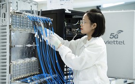 Ứng dụng hạ tầng mạng 5G và IoT để tối ưu hóa năng lực cạnh tranh cho doanh nghiệp tại Hưng Yên