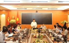 Nhiều nền tảng số chưa đồng bộ, cần làm rõ lộ trình triển khai