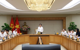 Hành động quyết liệt, rõ trách nhiệm, tạo đột phá phát triển công nghệ chiến lược