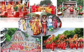 Nghị quyết 80-NQ/TW: Xây dựng con người Việt Nam "chìa khóa" cho kỷ nguyên vươn mình