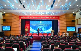 Kích hoạt hệ sinh thái đổi mới sáng tạo, tạo động lực cho khát vọng phát triển Việt Nam