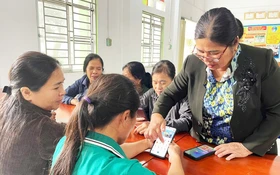 Cao Bằng: Phổ cập kỹ năng số tập trung vào nhu cầu thiết thực