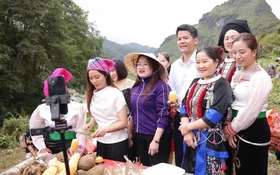 Học kỹ năng số không khó khi gắn với đời sống hằng ngày