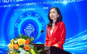 Đổi mới sáng tạo là con đường tất yếu của phát triển