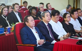 Muốn phát triển nhanh và bền vững phải dựa vào KHCN&ĐMST