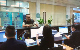 Cục Hải quan: Quyết tâm đưa hệ thống Hải quan số vào vận hành từ năm 2027