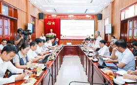 Nghệ An công bố 12 TTHC mới ban hành, sửa đổi, bổ sung trong lĩnh vực KH&CN