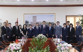 Việt Nam - Hàn Quốc mở rộng hợp tác sở hữu trí tuệ từ thực thi quyền đến tài chính hóa IP