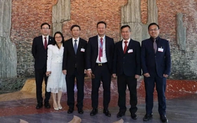 Việt Nam dự Đại hội đồng WIPO, thúc đẩy hợp tác sở hữu trí tuệ trong nhiệm kỳ mới