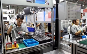 Vietnam turning ideas into value, aspirations into reality