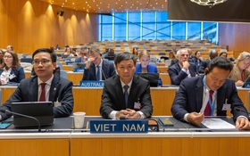 Việt Nam dự Đại hội đồng WIPO, thúc đẩy hợp tác sở hữu trí tuệ trong nhiệm kỳ mới