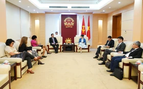 Việt Nam - Cuba thúc đẩy hợp tác công nghệ sinh học và dược phẩm