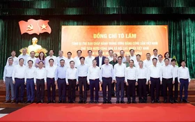 Đà Nẵng tạo động lực tăng trưởng mới từ khoa học, công nghệ và chuyển đổi số