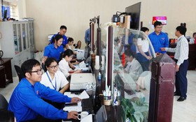 Nền tảng quan trọng xây dựng công dân số trong kỷ nguyên mới