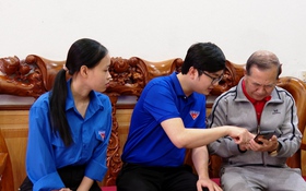 Ứng dụng công dân số mở rộng kênh tương tác, góp phần thu hẹp khoảng cách thông tin