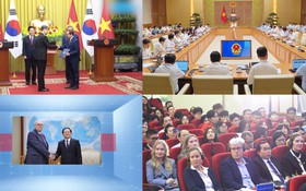 Điểm tin Khoa học và Công nghệ tuần 16