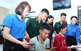 Đưa công nghệ đến gần người dân: Sơn La triển khai đồng bộ nhiều giải pháp