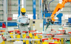 Huế công bố 4 thủ tục hành chính mới trong lĩnh vực công nghiệp công nghệ số