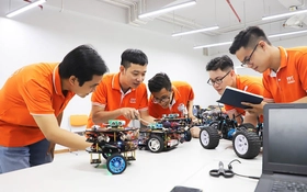 Gia Lai chú trọng phát triển đội ngũ trí thức chất lượng cao