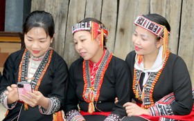 Đẩy mạnh tuyên truyền “Bình dân học vụ số”, tạo chuyển biến thực chất trong chuyển đổi số