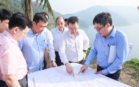 Sơn Trà đẩy mạnh chuyển đổi số, đưa “Bình dân học vụ số” đến từng người dân