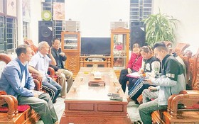 Khi kỹ năng số trở thành thói quen của người dân nông thôn