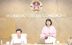 Hoàn thiện thể chế, mở không gian phát triển mới cho KHCN,ĐMST&CĐS