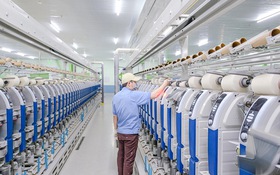 Doanh nghiệp gia công: Muốn đi xa phải "nâng chuẩn" từ gốc