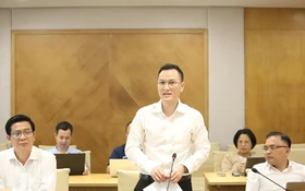 Lần đầu hình thành cơ sở dữ liệu thuê bao tập trung trên VNeID