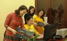 Na Sầm mở lối thoát nghèo thông tin nhờ trao quyền tiếp cận Open88 dịch vụ an toàn, bảo mật cao