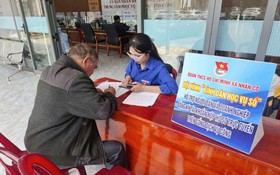 Tuổi trẻ Lâm Đồng xung kích chuyển đổi số, khơi dậy sáng tạo công nghệ