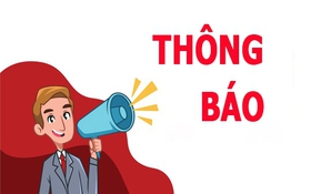 Kết quả tuyển dụng, công nhận kết quả trúng tuyển và hoàn thiện hồ sơ kỳ tuyển dụng viên chức năm 2025 của Cục Chuyển đổi số quốc gia