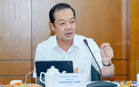 Sửa đổi Luật Bưu chính để thích ứng kỷ nguyên số