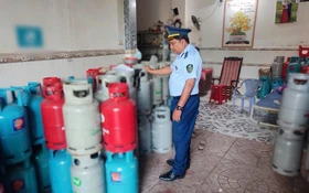 Đồng Tháp đổi mới hoạt động đo lường, tạo "hàng rào kỹ thuật" nâng cao năng lực cạnh tranh