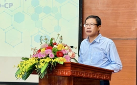 Xác định mức độ rủi ro của sản phẩm, hàng hóa: Quản lý “đúng và trúng”, dựa trên dữ liệu