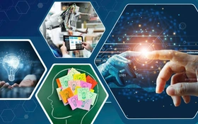 “Muốn tăng trưởng bằng công nghệ, Việt Nam phải gỡ ‘nút thắt kép’”