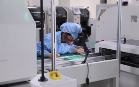 Lộ trình triển khai 6 sản phẩm chiến lược