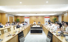 Tháo gỡ điểm nghẽn trong triển khai Nghị quyết số 57-NQ/TW tại Bộ Công Thương