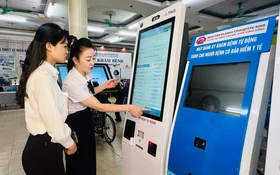 Ứng dụng AI, chuyển đổi số và bệnh viện thông minh là chìa khoá nâng cao sức khoẻ toàn dân